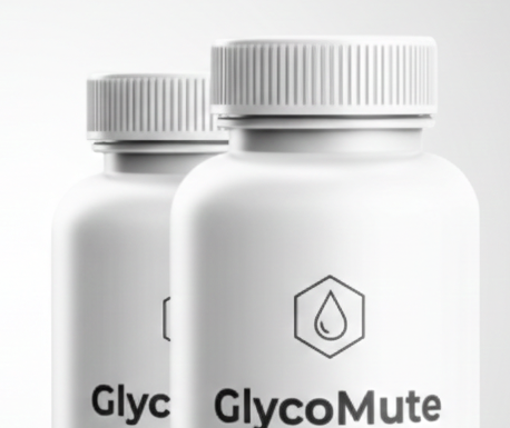 GlycoMute Blood Sugar Review– Discover a Natural Way to Supports Insulin Function, Energy,and Metabolic Health With Glyco Balance GlycoMute Blood Sugar
