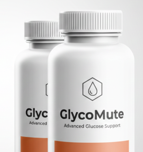 GlycoMute Blood Sugar Review– Discover a Natural Way to Supports Insulin Function, Energy,and Metabolic Health With Glyco Balance GlycoMute Blood Sugar