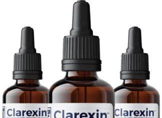 Clarexin Intestinal Parasite Cleanse for Natural Gut Detox Support Clarexin Intestinal Parasite Cleanse