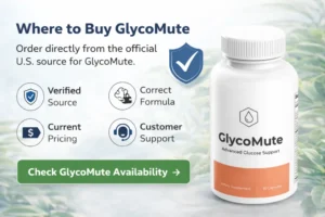 GlycoMute Blood Sugar 