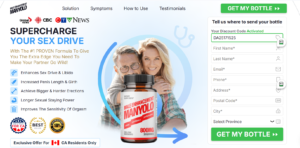 Manyolo Male Enhancement Gummies
