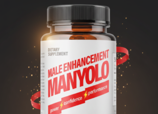 Manyolo Male Enhancement Gummies– Improve Libido, Stamina & Confidence naturally with Manyolo Canada Manyolo Male Enhancement Gummies