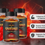Spartamax ME Gummies Can Help Boost Your Energy, Increase Libido, and Enhance Incredible Male Performance Naturally Spartamax ME Gummies