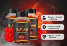 Spartamax ME Gummies Can Help Boost Your Energy, Increase Libido, and Enhance Incredible Male Performance Naturally Spartamax ME Gummies