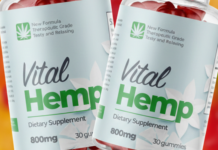 Vital Hemp Gummies Australia for Pain Relief & Anxiety Analysis Benefits, Ingredients, Side Effects & Results Vital Hemp Gummies Australia
