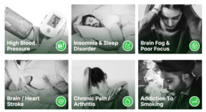 Via HEMP Gummies Australia
